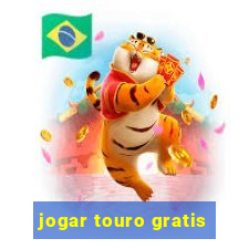 jogar touro gratis